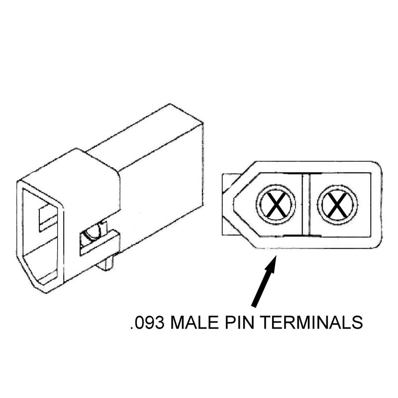 Duralight Furnace Hot Surface Ignitor Direct Replacement For Carrier Bryant Payne OEM Part LH33ZS004 - Image 4
